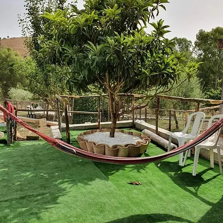 Parco Morello Piano Terra Hotel