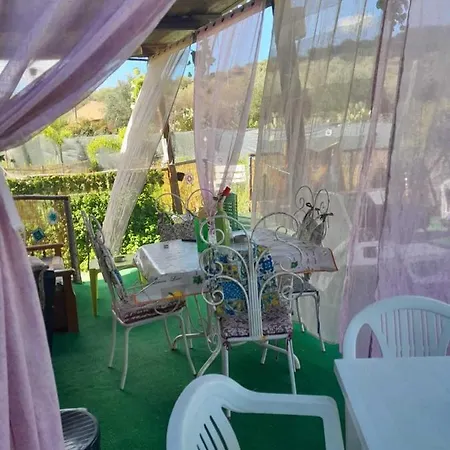 Parco Morello Piano Terra