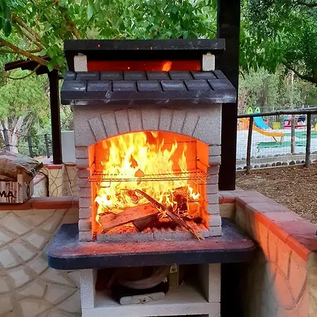 Parco Morello Piano Terra 3*