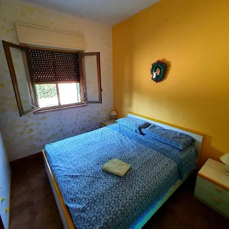 Parco Morello Piano Terra Hotel 3*