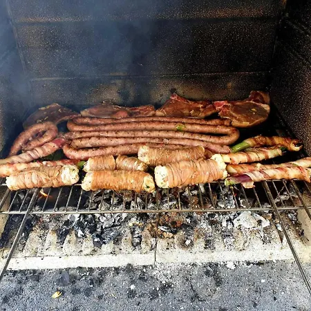 Parco Morello Piano Terra