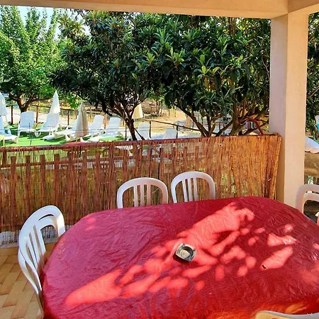 Parco Morello Piano Terra