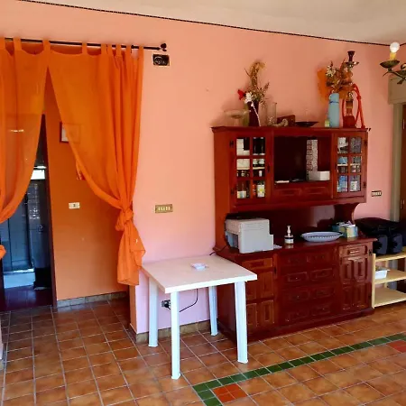 Parco Morello Piano Terra Hotel 3*