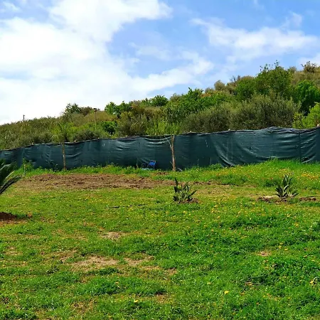 Hotel Parco Morello Piano Terra