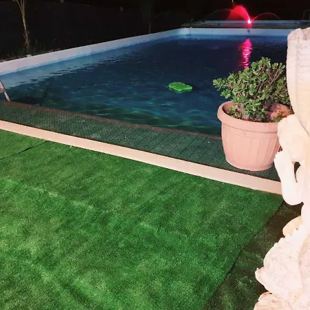 Parco Morello Piano Terra Hotel