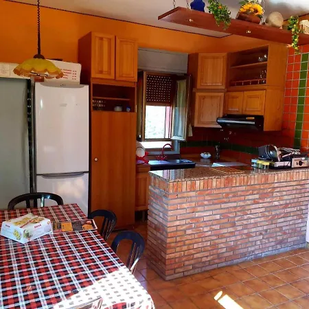 Parco Morello Piano Terra Hotel