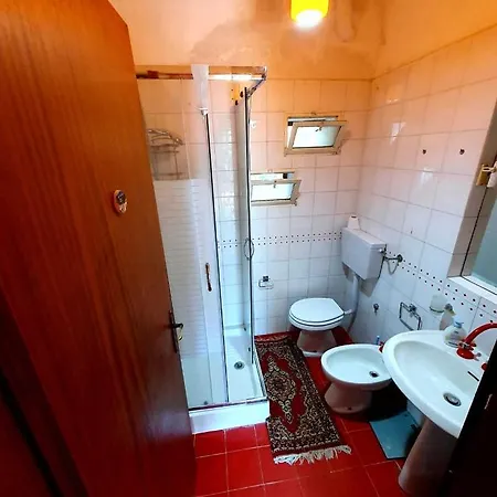 Parco Morello Piano Terra 3* Villarosa