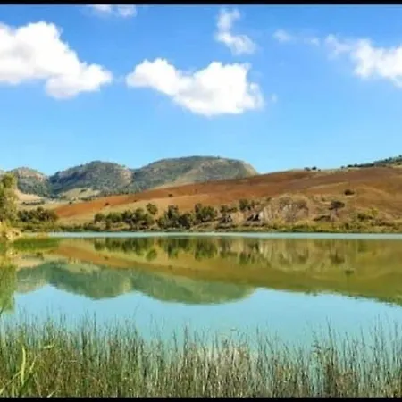 Parco Morello Piano Terra Hotel