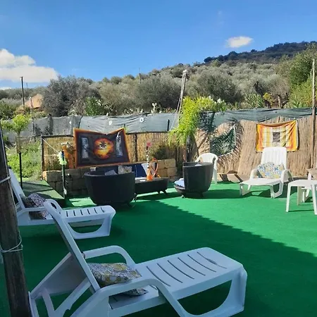 Hotel Parco Morello Piano Terra