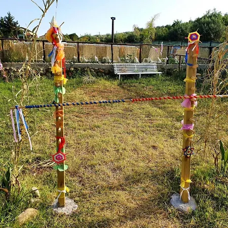 Hotel Parco Morello Piano Terra